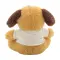 Cane in peluche RPET REBARK - Anteprima 3