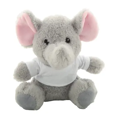Elefante in peluche RPET RETRUMP
