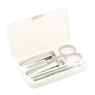Set manicure in RABS MARACU