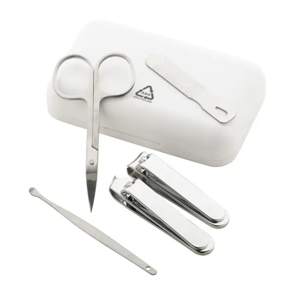 Set manicure in RABS MARACU - Immagine 3
