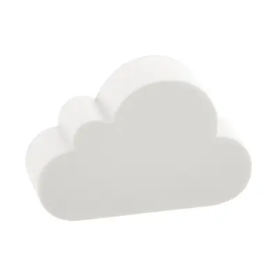 Palla antistress CUMULUS