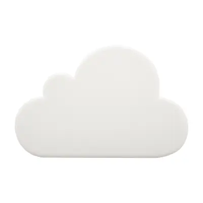 Palla antistress CUMULUS - Immagine 3