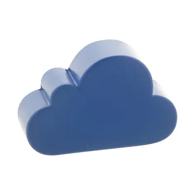 Palla antistress CUMULUS - Immagine 4