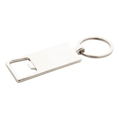 Portachiavi con apribottiglie BOPPEN - Immagine 4