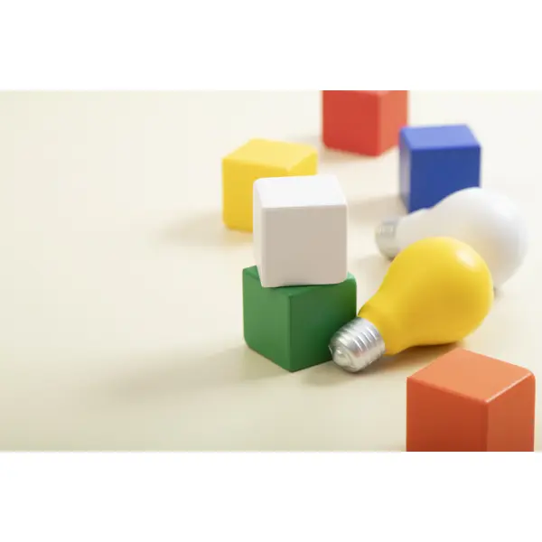 Cubo antistress CUBIX - Immagine 2