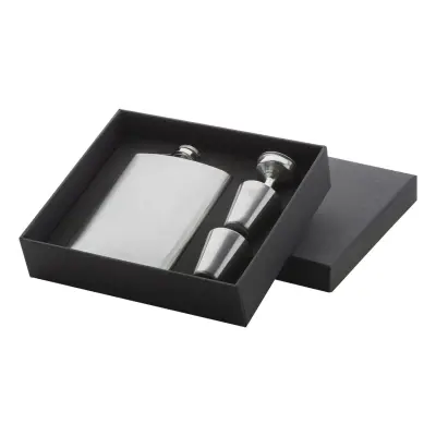 Set Fiaschetta 230 Ml. Shackleton - Immagine 1