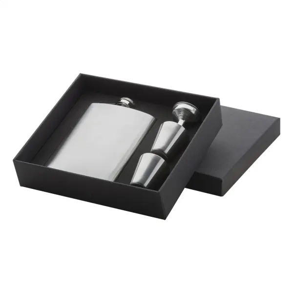 Set Fiaschetta 230 Ml. Shackleton - Immagine 1