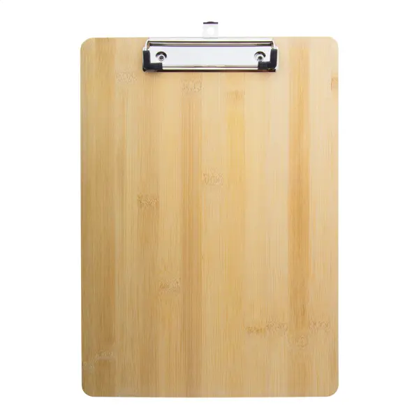 Porta Blocco In Bambù Bamboard - Immagine 1