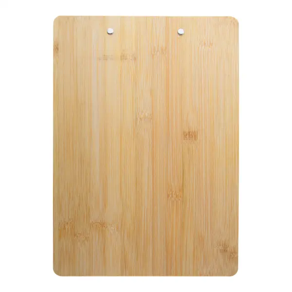 Porta Blocco In Bambù Bamboard - Immagine 2