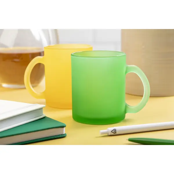Tazza Mug 300 Ml. Forsa - Immagine 6