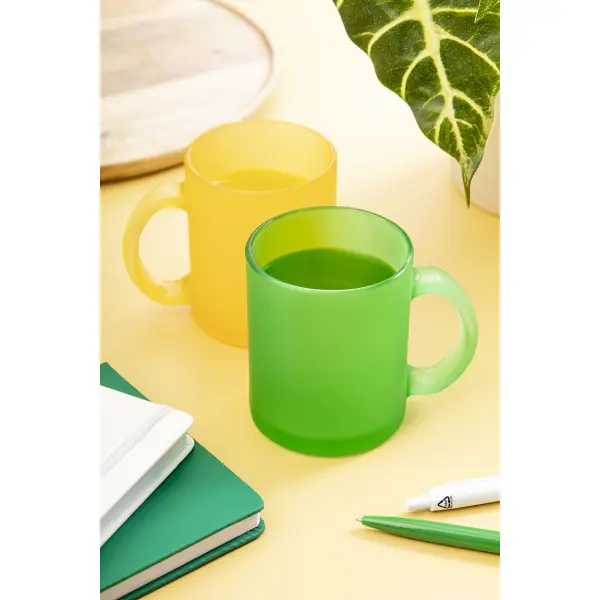 Tazza Mug 300 Ml. Forsa - Immagine 8