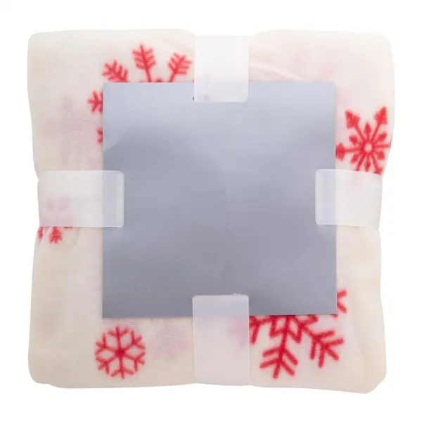 Coperta pile personalizzata UPPSALA - Immagine 1