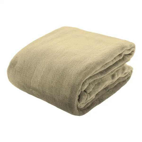 Coperta In Flanella 280 G/M2 Espoo - Immagine 3