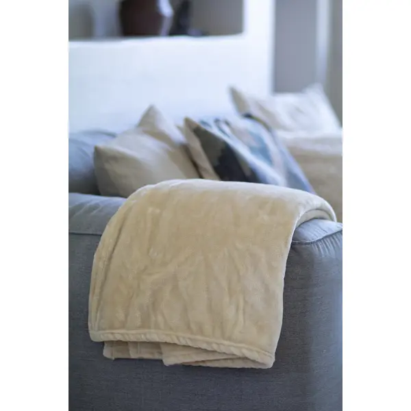 Coperta In Flanella 280 G/M2 Espoo - Immagine 4