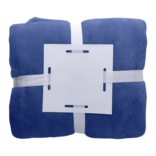 Coperta In Flanella 280 G/M2 Espoo - Immagine 5