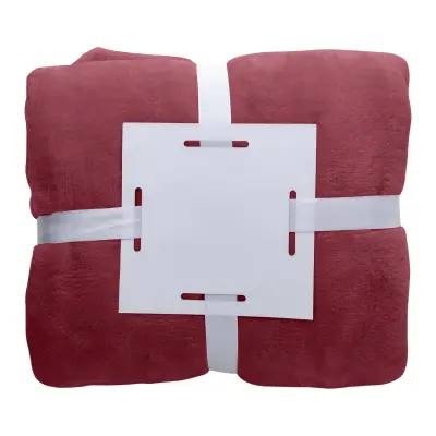 Coperta In Flanella 280 G/M2 Espoo - Immagine 7