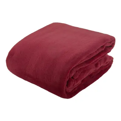 Coperta In Flanella 280 G/M2 Espoo - Immagine 8