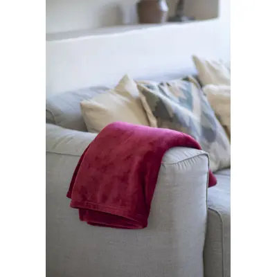 Coperta In Flanella 280 G/M2 Espoo - Immagine 9