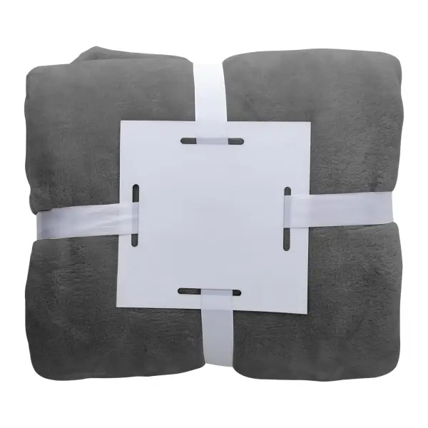 Coperta In Flanella 280 G/M2 Espoo - Immagine 12