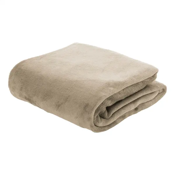 Coperta in flanella RPET VANTAA - Immagine 3