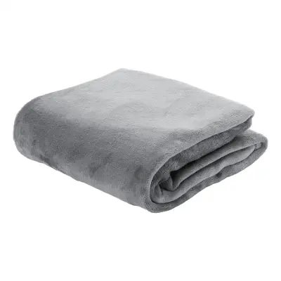 Coperta in flanella RPET VANTAA - Immagine 10