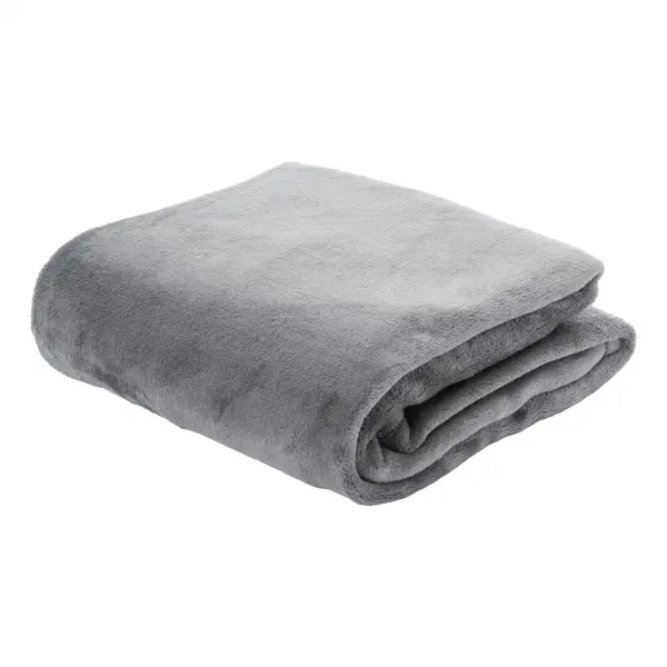 Coperta in flanella RPET VANTAA - Immagine 10