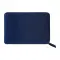 Coperta e cuscino da viaggio NAPWRAP in flanella 220 g/m² - Anteprima 6