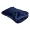 Coperta e cuscino da viaggio NAPWRAP in flanella 220 g/m² - Anteprima 8