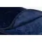 Coperta e cuscino da viaggio NAPWRAP in flanella 220 g/m² - Anteprima 2
