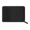 Coperta e cuscino da viaggio NAPWRAP in flanella 220 g/m² - Anteprima 10