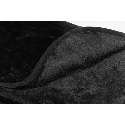 Coperta e cuscino da viaggio NAPWRAP in flanella 220 g/m² - Immagine 14