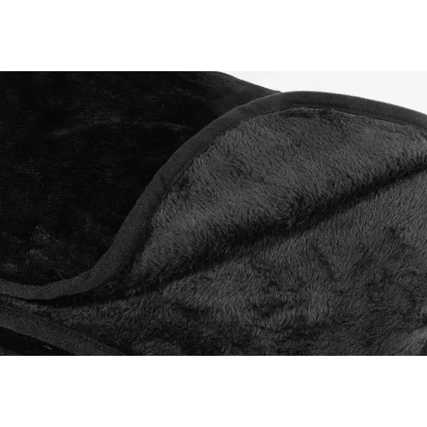 Coperta e cuscino da viaggio NAPWRAP in flanella 220 g/m² - Immagine 14