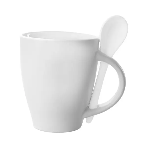 Tazza Mug 300 Ml. Spoon - Immagine 2