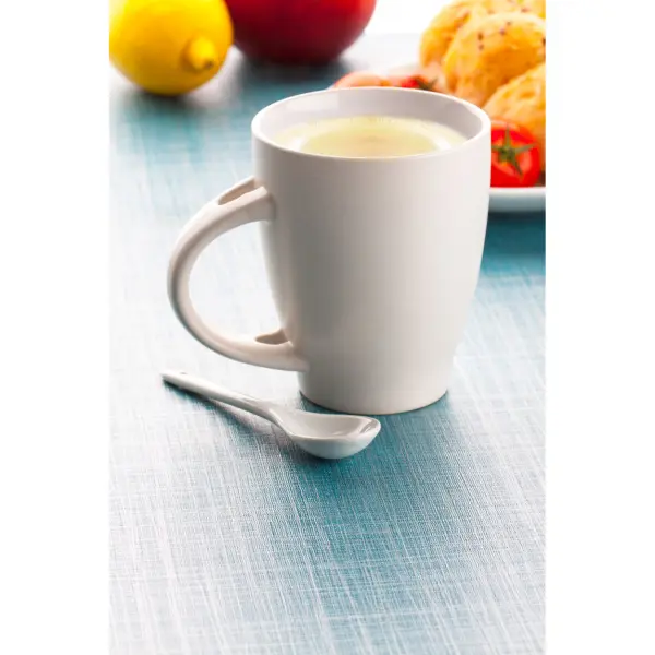 Tazza Mug 300 Ml. Spoon - Immagine 3