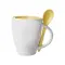 Tazza Mug 300 Ml. Spoon - Anteprima 5