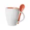 Tazza Mug 300 Ml. Spoon - Anteprima 6