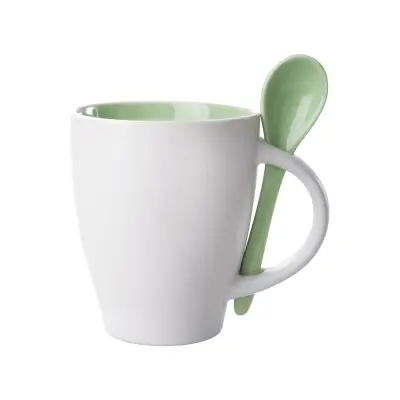 Tazza Mug 300 Ml. Spoon - Immagine 8