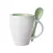 Tazza Mug 300 Ml. Spoon - Anteprima 8