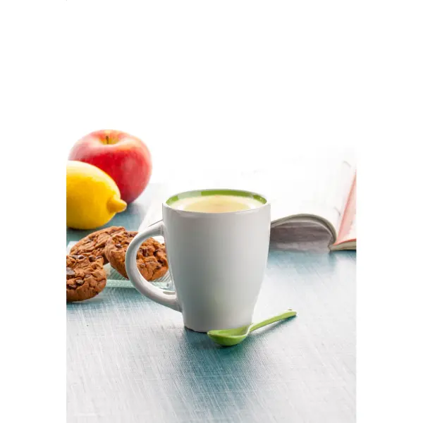 Tazza Mug 300 Ml. Spoon - Immagine 10