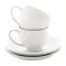 Set Tazzine Da Caffè 90 Ml. Mocca - Anteprima 1