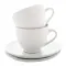 Set Tazzine Da Cappuccino 150 Ml. Typica - Anteprima 2