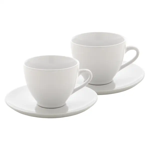 Set Tazzine Da Cappuccino 150 Ml. Typica - Immagine 3