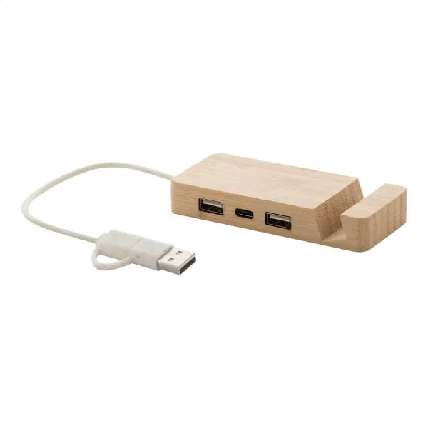 Usb hub MOBARU - Immagine 1