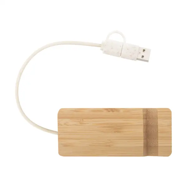 Usb hub MOBARU - Immagine 2