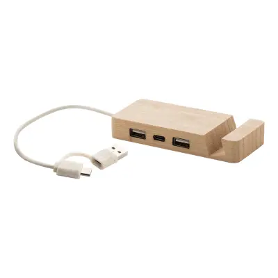 Usb hub MOBARU - Immagine 3