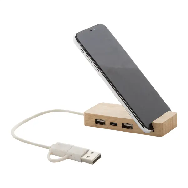 Usb hub MOBARU - Immagine 4