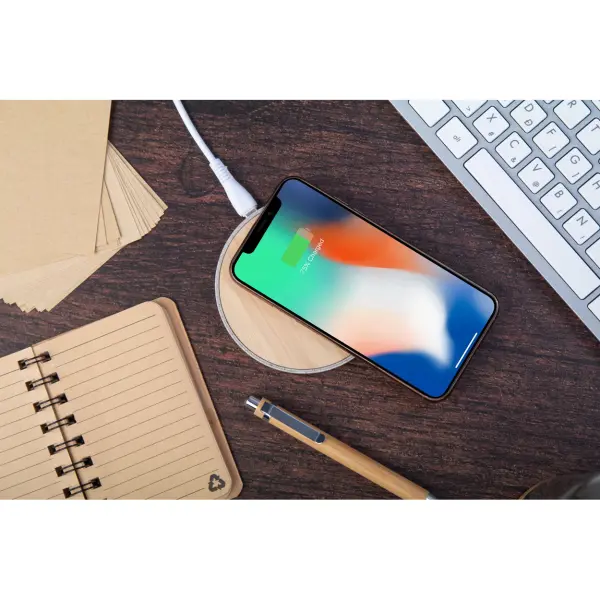 Caricatore wireless WHEACHARGE - Immagine 3