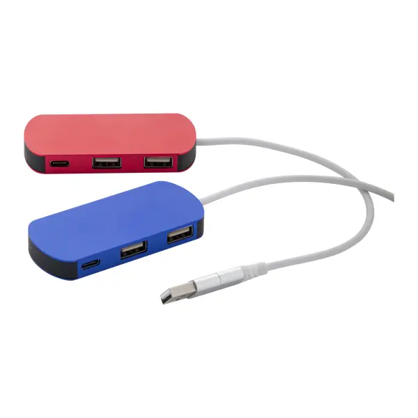 Usb hub RALUHUB - Immagine 4