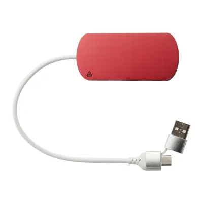 Usb hub RALUHUB - Immagine 5