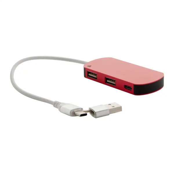 Usb hub RALUHUB - Immagine 6